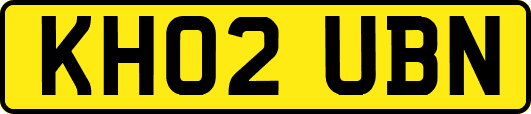 KH02UBN