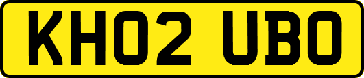 KH02UBO