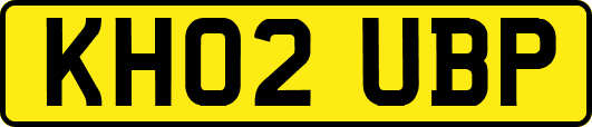 KH02UBP