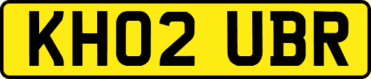 KH02UBR