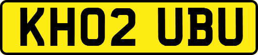 KH02UBU