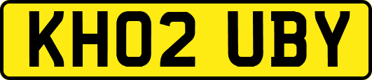 KH02UBY