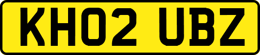 KH02UBZ