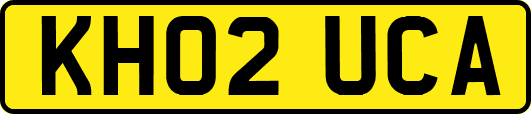 KH02UCA