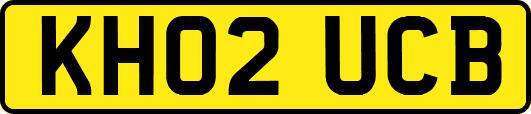 KH02UCB