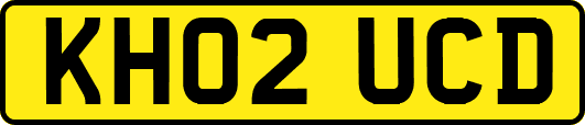 KH02UCD