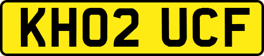 KH02UCF