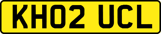 KH02UCL
