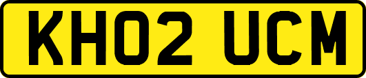KH02UCM