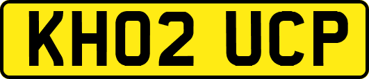 KH02UCP