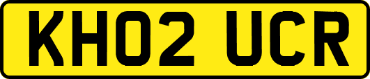 KH02UCR