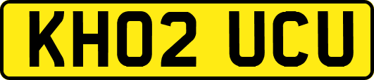 KH02UCU