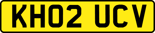 KH02UCV