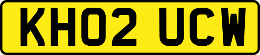 KH02UCW
