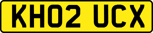KH02UCX