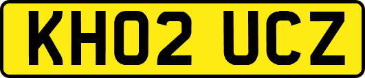 KH02UCZ
