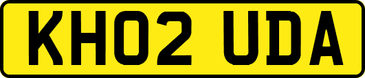 KH02UDA