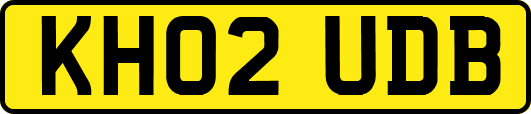 KH02UDB