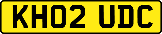 KH02UDC
