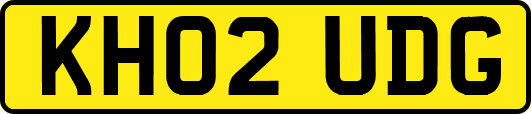 KH02UDG
