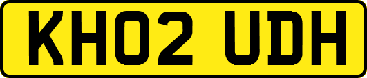 KH02UDH