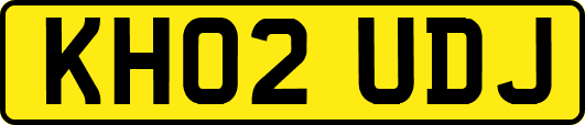 KH02UDJ