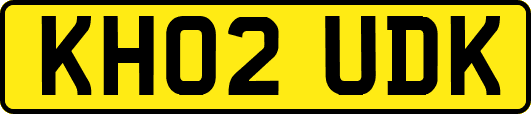 KH02UDK