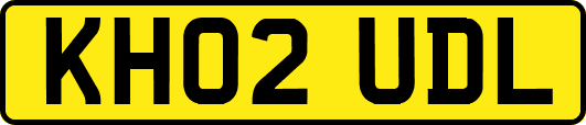 KH02UDL