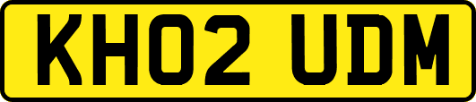 KH02UDM