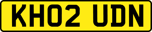 KH02UDN