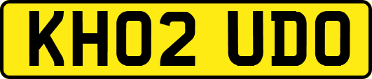 KH02UDO