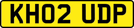 KH02UDP