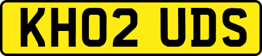 KH02UDS