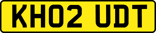 KH02UDT
