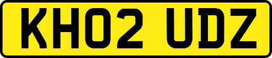 KH02UDZ