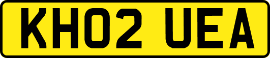 KH02UEA