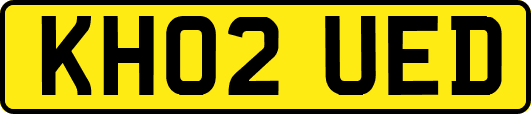 KH02UED