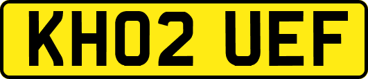 KH02UEF