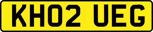 KH02UEG
