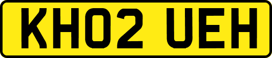KH02UEH