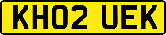 KH02UEK