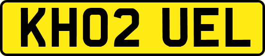 KH02UEL