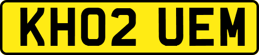 KH02UEM