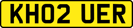 KH02UER