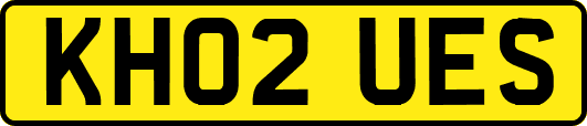 KH02UES