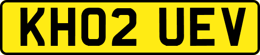 KH02UEV