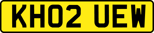 KH02UEW