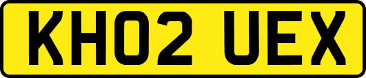 KH02UEX