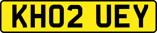 KH02UEY