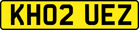 KH02UEZ